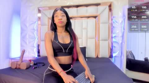 Dafnee online show from May 4, 12:23 pm