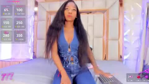 Dafnee online show from June 20, 12:41 pm