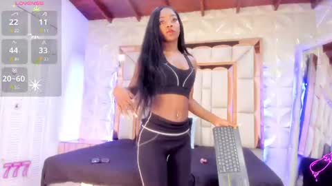 Dafnee online show from June 22, 12:46 pm