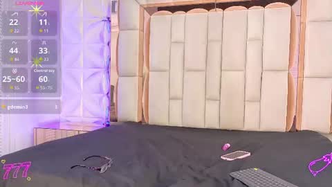 Dafnee online show from August 2, 1:09 pm