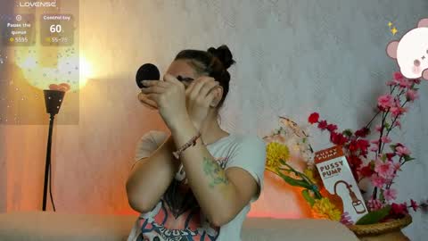 dafnemel online show from May 21, 4:14 pm