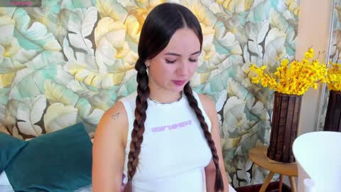 Dafne  online show from January 14, 8:04 pm