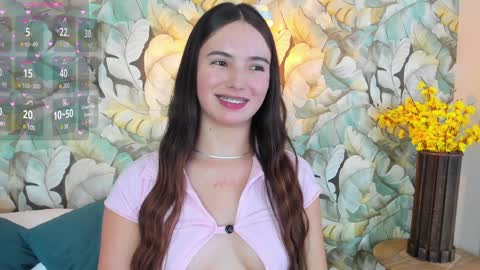 Dafne  online show from February 7, 11:03 pm