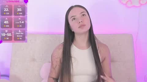 Dafne  online show from May 5, 4:04 pm