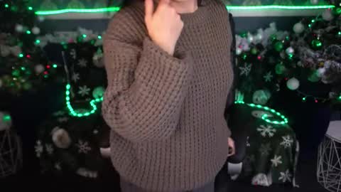 Dafni Mon online show from December 22, 7:05 am