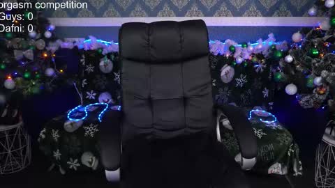 Dafni Mon online show from January 12, 6:40 am