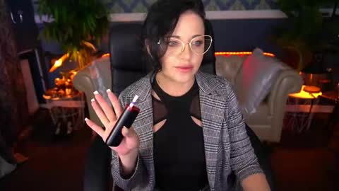 Snapshot of dafni_mon chatting on May 26, 5:36 am Dafni Mon online show from May 26, 5:36 am