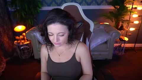 Snapshot of dafni_mon chatting on June 18, 5:51 am Dafni Mon online show from June 18, 5:51 am