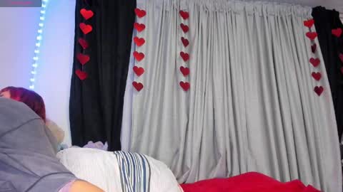 Dafnne online show from May 2, 12:59 am