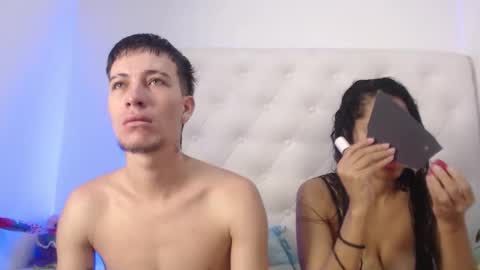 Snapshot of dafnne_and_thomas chatting on June 8, 12:38 pm dafnne_and_thomas online show from June 8, 12:38 pm