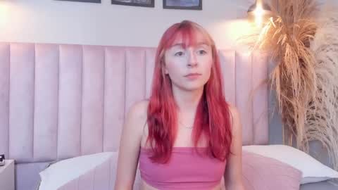 Dafnne online show from October 11, 8:29 pm