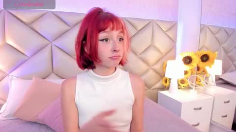 Dafnne online show from December 19, 4:41 am