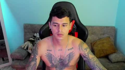 my name is Jhon and I live in colombia online show from December 3, 7:10 am