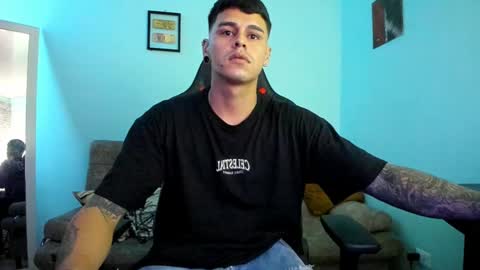 my name is Jhon and I live in colombia online show from December 5, 3:37 am