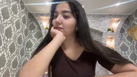 Snapshot of dagmarhymes chatting on July 29, 5:22 pm Leila online show from July 29, 5:22 pm