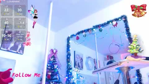 Dagny  online show from December 4, 4:44 am