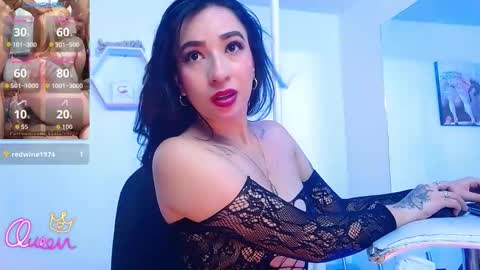 Dagny  online show from February 13, 5:14 am