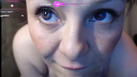 Snapshot of dagny_jo chatting on February 14, 3:11 am Lulu online show from February 14, 3:11 am