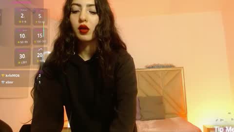 dahia  online show from October 9, 3:04 am