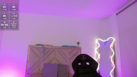 dahia  online show from October 22, 3:07 am