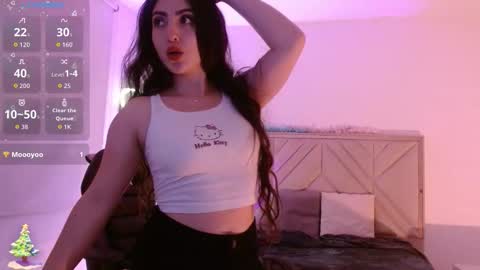 dahia  online show from November 17, 3:34 am