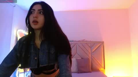 dahia  online show from November 20, 2:34 am