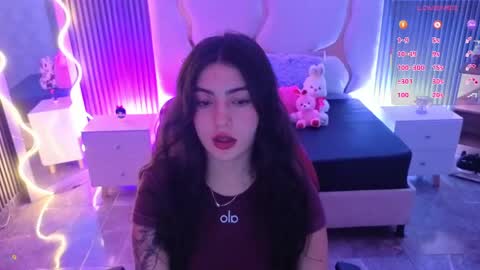 Snapshot of dahia_tay chatting on May 5, 3:25 am dahia online show from May 5, 3:25 am