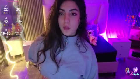 Snapshot of dahia_tay chatting on May 6, 3:24 am dahia online show from May 6, 3:24 am