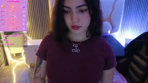 Snapshot of dahia_tay chatting on June 11, 3:59 am dahia online show from June 11, 3:59 am