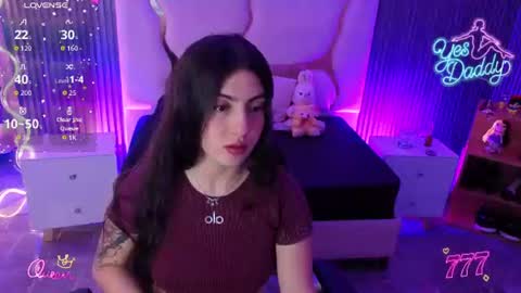 Snapshot of dahia_tay chatting on July 9, 3:32 am dahia online show from July 9, 3:32 am