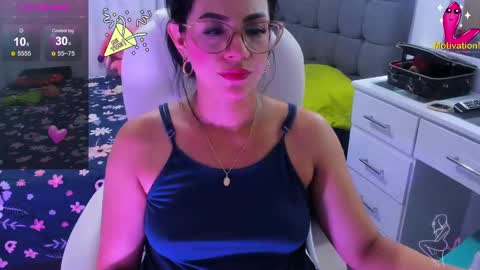 Snapshot of dahian_carter chatting on January 5, 1:13 am Dahian  online show from January 5, 1:13 am