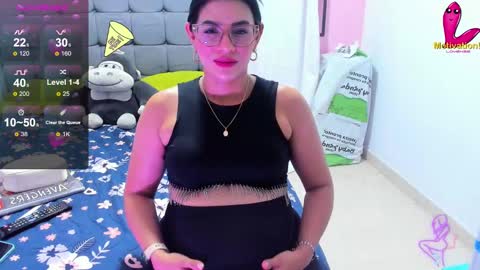 Snapshot of dahian_carter chatting on January 13, 11:17 pm Dahian  online show from January 13, 11:17 pm