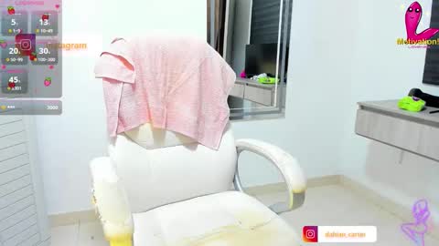 Dahian  online show from January 9, 1:03 pm