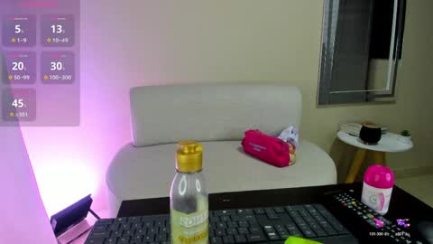 Snapshot of dahian_carter chatting on May 14, 9:16 am Dahian online show from May 14, 9:16 am