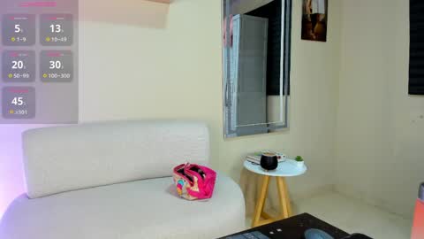Snapshot of dahian_carter chatting on May 16, 10:36 am Dahian online show from May 16, 10:36 am