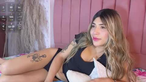 Snapshot of dahiana_prenss chatting on September 30, 7:30 pm Dahiana online show from September 30, 7:30 pm