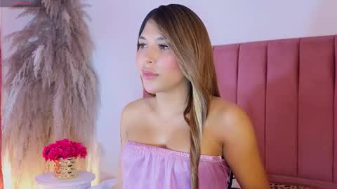 Snapshot of dahiana_prenss chatting on October 12, 5:01 pm Dahiana online show from October 12, 5:01 pm