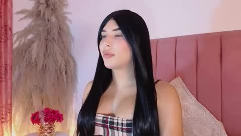 Snapshot of dahiana_prenss chatting on October 23, 8:40 pm Dahiana online show from October 23, 8:40 pm