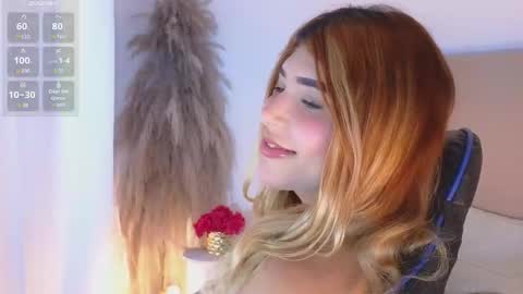 Snapshot of dahiana_prenss chatting on November 24, 8:41 pm Dahiana online show from November 24, 8:41 pm