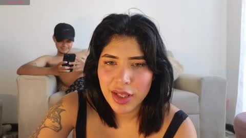 Dahiana online show from April 27, 8:18 pm
