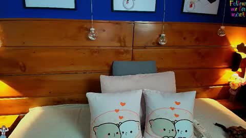  Dahiana  online show from November 29, 8:23 pm