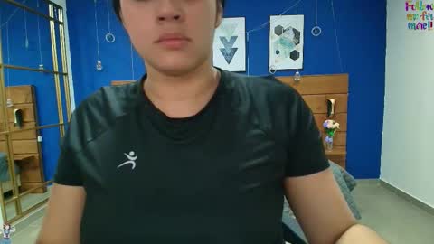  Dahiana  online show from December 5, 8:38 pm