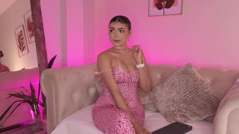 Dahiann Walcott online show from March 4, 6:03 pm