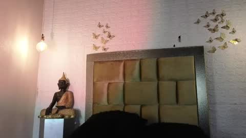 Dahiana online show from May 22, 12:11 pm