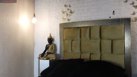 Snapshot of dahiana_williamss chatting on June 23, 12:14 pm Dahiana online show from June 23, 12:14 pm