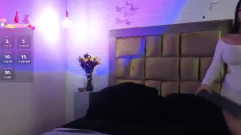 Snapshot of dahiana_williamss chatting on July 22, 12:19 pm Dahiana online show from July 22, 12:19 pm