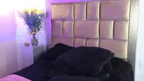 Snapshot of dahiana_williamss chatting on July 28, 3:21 pm Dahiana online show from July 28, 3:21 pm