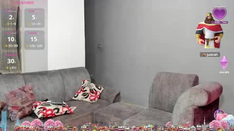 Snapshot of dahianajoss chatting on March 5, 3:51 pm Ebony Sex Dahian online show from March 5, 3:51 pm