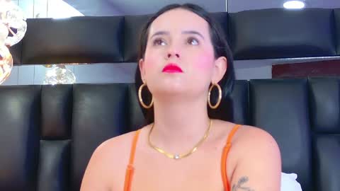 Dahiana online show from April 28, 11:37 am