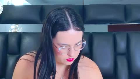 Snapshot of dahianamoss chatting on June 12, 12:04 pm Dahiana online show from June 12, 12:04 pm